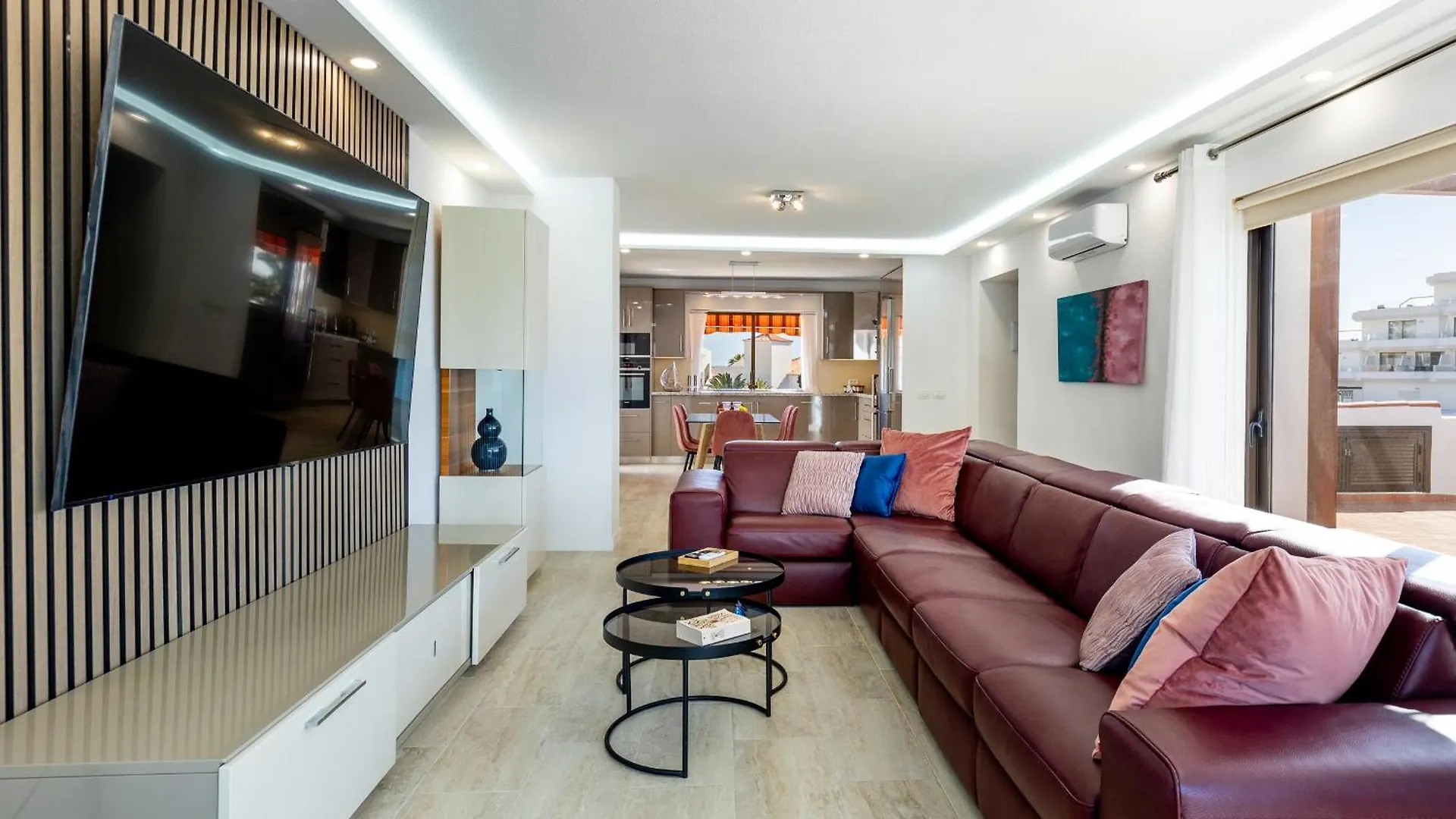 Apartamento Acantilados De Los Gigantes Puerto de Santiago