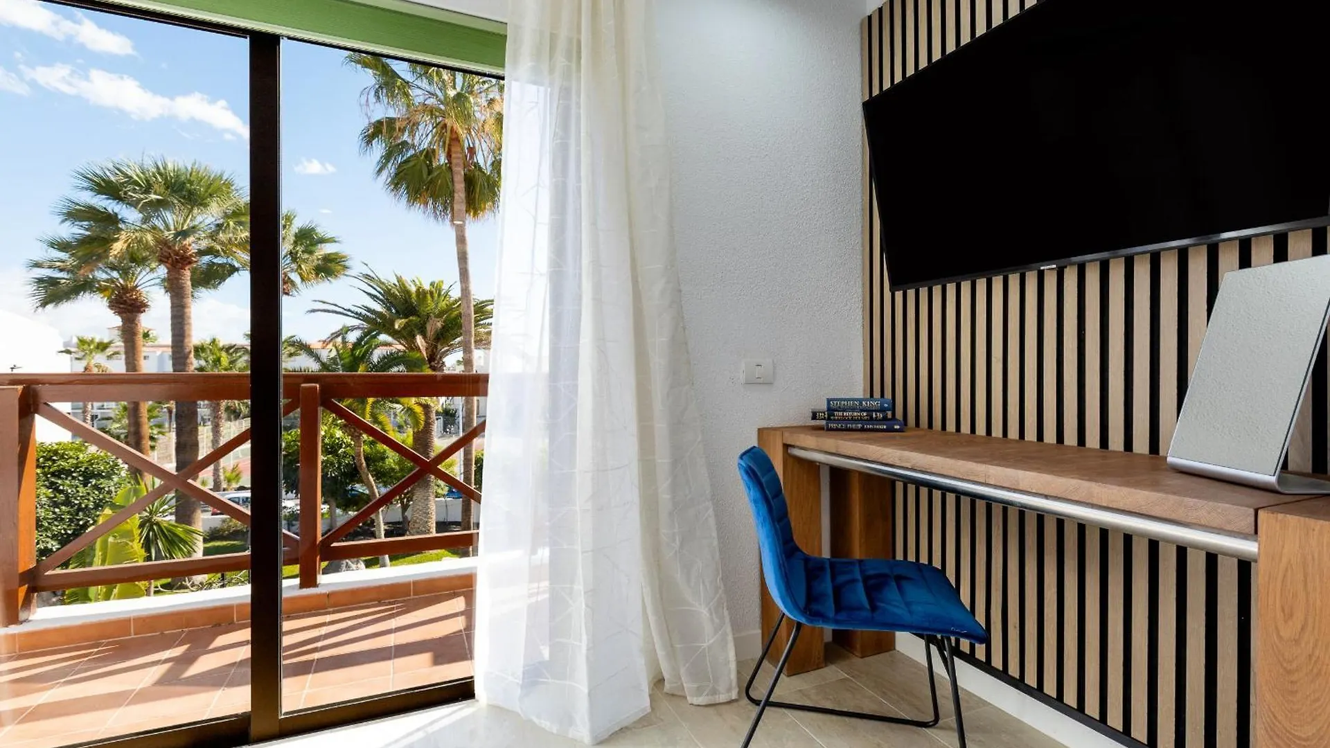 Apartment Acantilados De Los Gigantes Puerto de Santiago