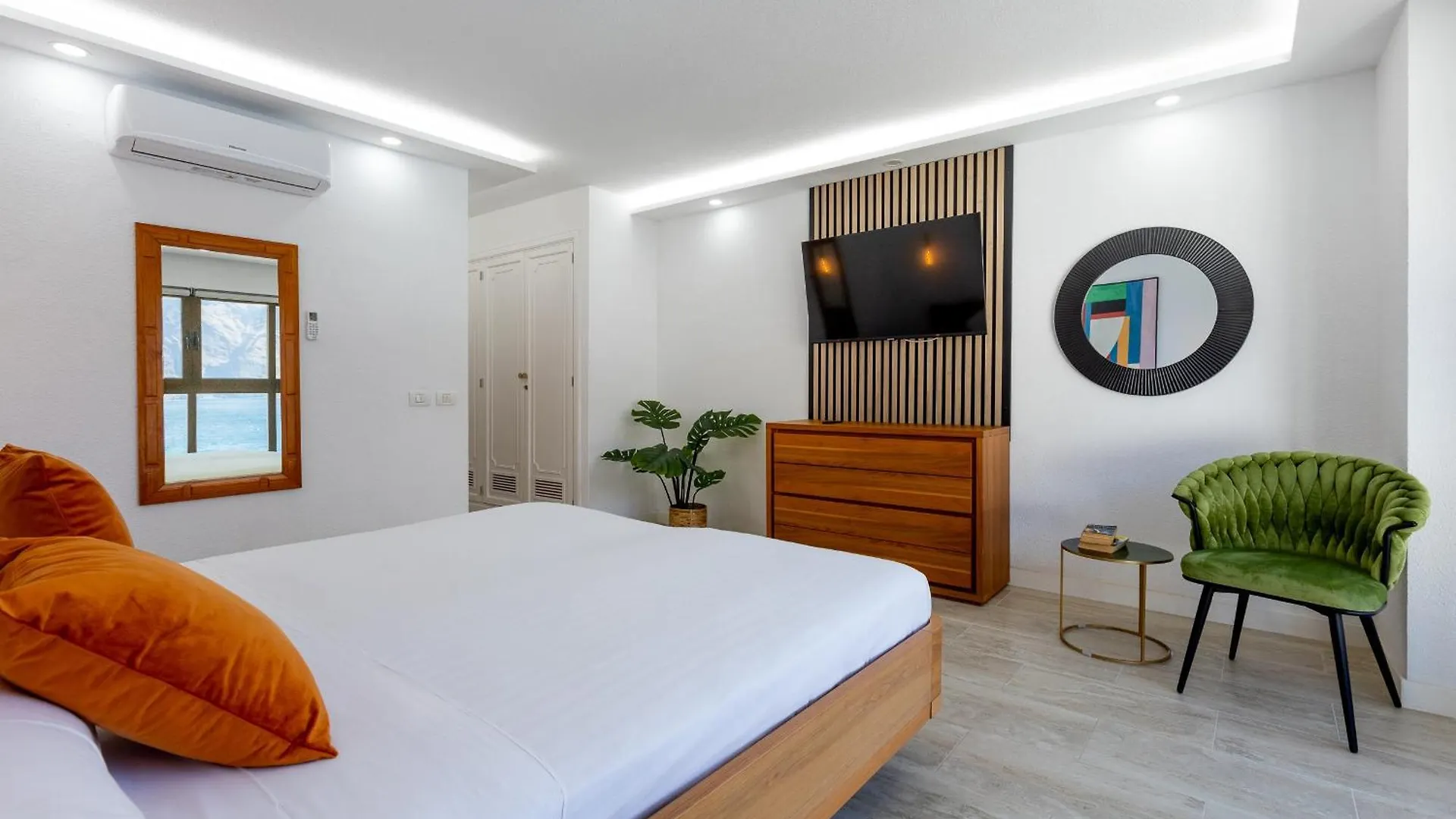 Acantilados De Los Gigantes Puerto de Santiago  Apartment Puerto de Santiago (Tenerife)