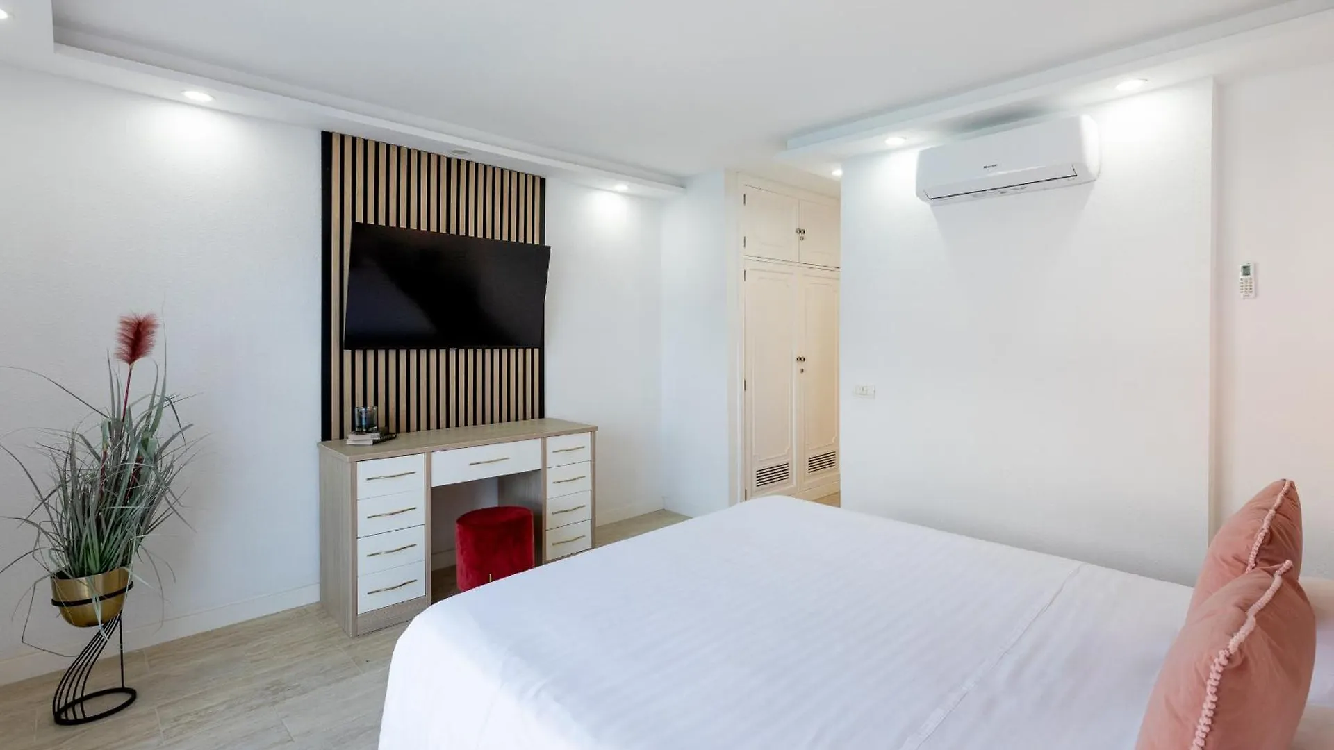 Apartment Acantilados De Los Gigantes Puerto de Santiago