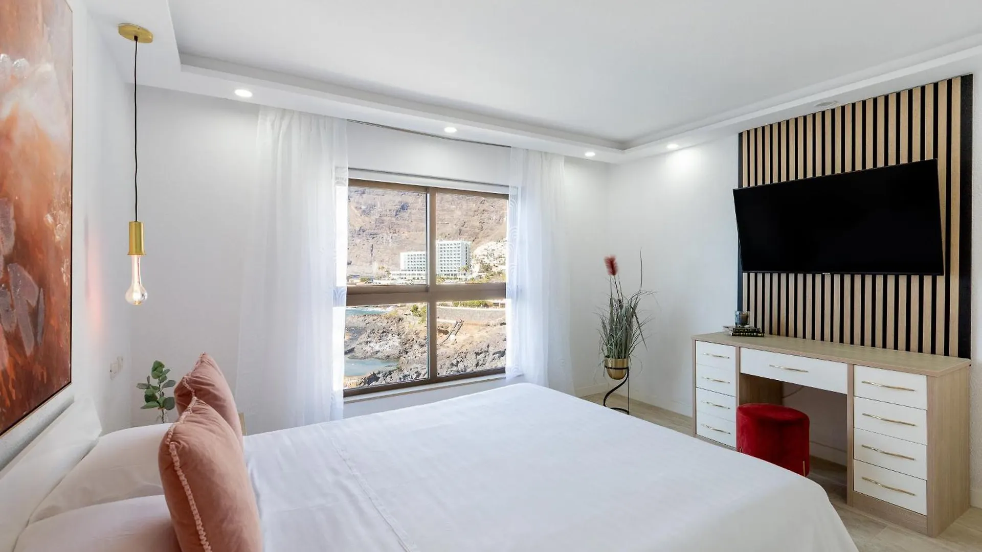 Apartment Acantilados De Los Gigantes Puerto de Santiago