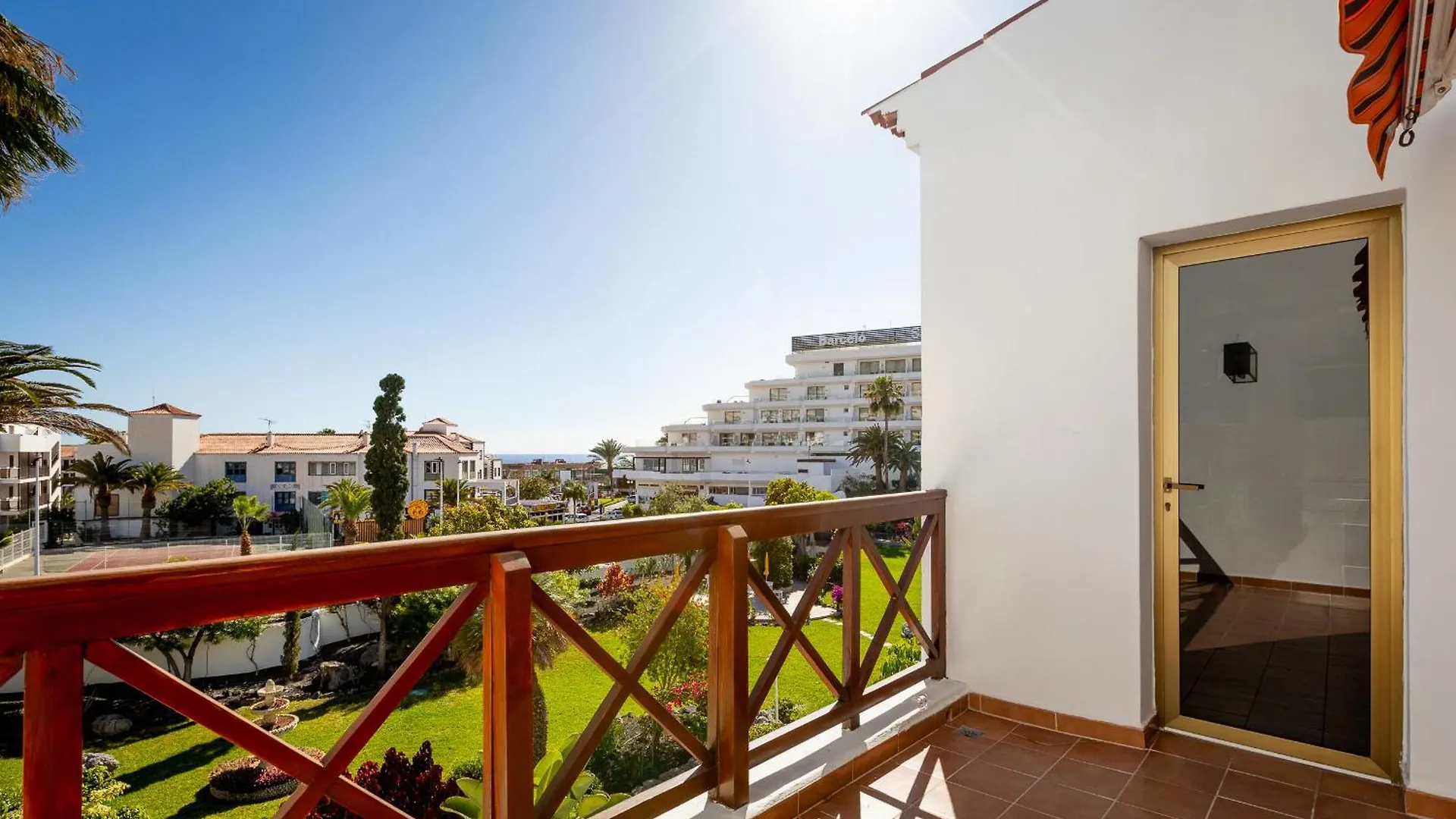 Apartment Acantilados De Los Gigantes Puerto de Santiago