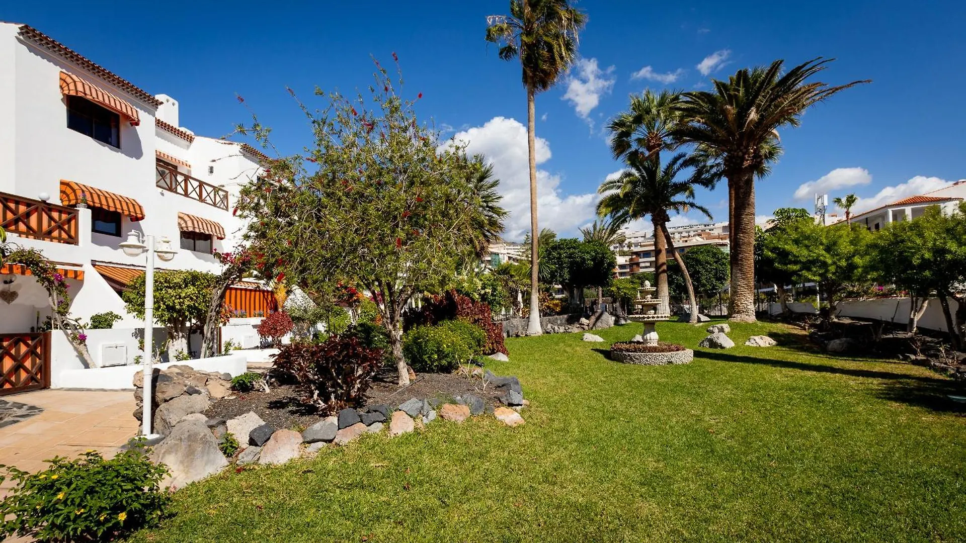 Apartment Acantilados De Los Gigantes Puerto de Santiago